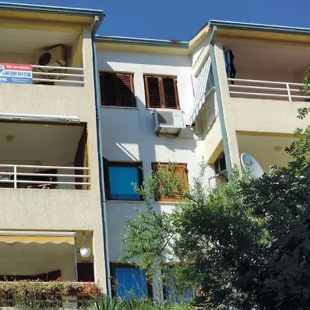 Apartment Sonja Rabac