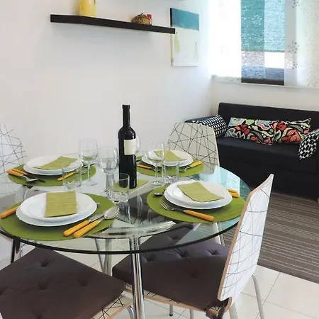 Apartment Sonja Rabac