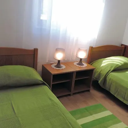 Sonja Apartment *