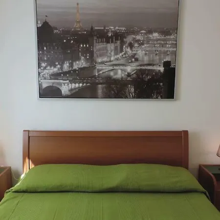 Apartment Sonja Rabac