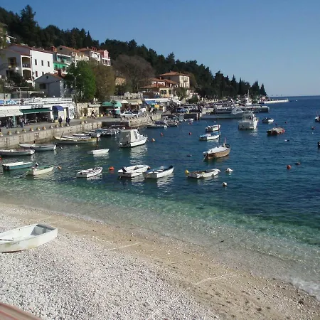 Sonja Apartment Rabac